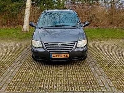 Chrysler Grand Voyager