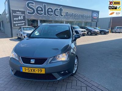 tweedehands Seat Ibiza ST 1.2 TSI Chill Out Plus | NAP | CLIMATE CONTROL