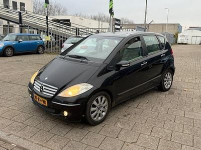 Mercedes A200