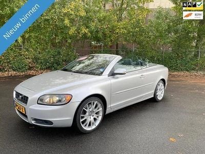 Volvo C70