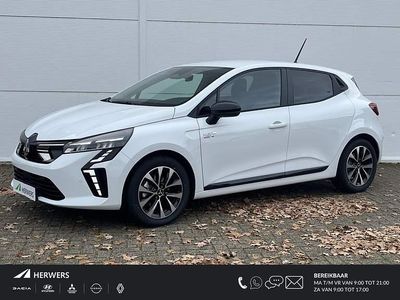 Nieuw Mitsubishi Colt Intense 142 PK (104 kW) 2025 Wit Hatchback