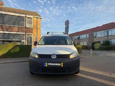 Gebruikt 2013 VW Caddy MPV | € 4.000 (Eerlijke prijs)