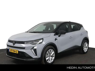 Occasion Renault Captur Evolution 91 PK (66 kW) 2025 Grijs SUV
