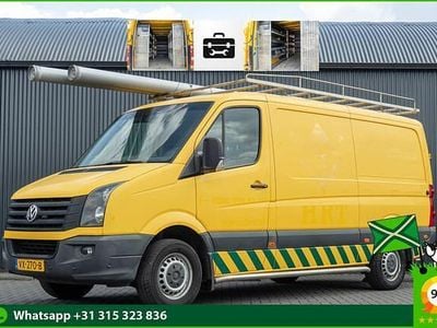 VW Crafter