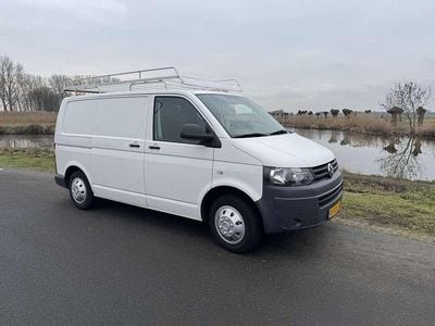 Occasion VW T5 84 PK (61 kW) 2010 Van