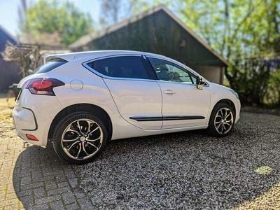 Citroën DS4