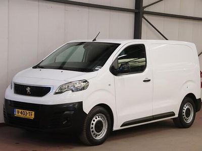Occasion Peugeot Expert Premium 95 PK (69 kW) 2018 Wit Van