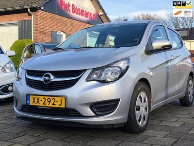 tweedehands Opel Karl 1.0 ecoFLEX 120 Jaar Edition