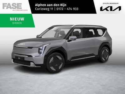 tweedehands Kia EV9 Plus AWD 99.8 kWh | Op voorraad | Snel leverbaar