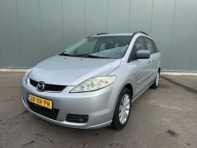 Mazda 5