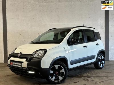 tweedehands Fiat Panda Cross 1.2 Airco|DAB+|PDC|Dealer Onderhouden !!