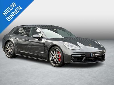 tweedehands Porsche Panamera Sport Turismo 4.0 GTS