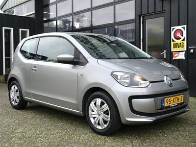 VW up!