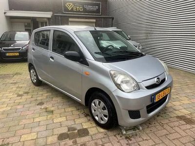 tweedehands Daihatsu Cuore 1.0 Comfort