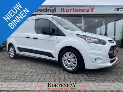 tweedehands Ford Transit CONNECT 1.5 TDCI L2 Trend navi/airco/pdc/acteruitrij camera enz