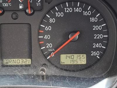 Occasion VW Golf IV 102 PK (75 kW) 2000