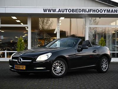 Mercedes SLK200