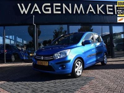 Suzuki Celerio