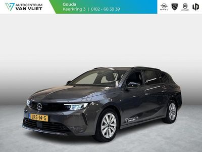 Grijs Nieuw 2025 Opel Astra Business Edition Stationwagen | € 38.149
