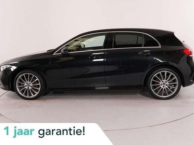 Mercedes A250