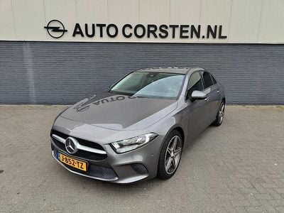 Mercedes A180