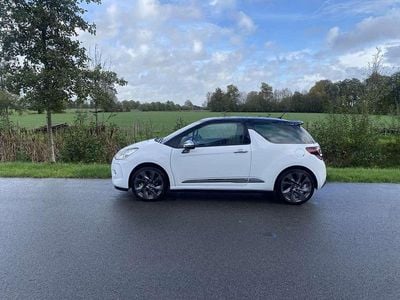 Citroën DS3