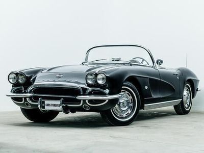 tweedehands Chevrolet Corvette C1 | Handbak | 300 PK | Hardtop |