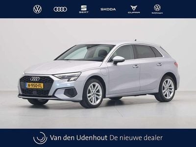 Audi A3 Sportback e-tron
