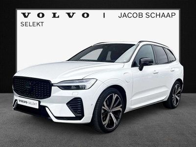 Wit Occasion 2025 Volvo XC60 Ultra SUV | € 61.800 (Iets duurder)
