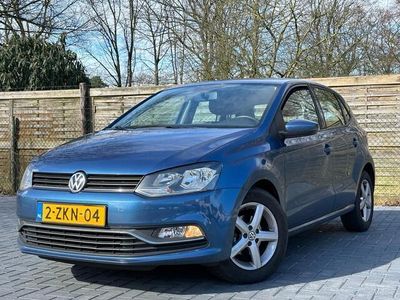 tweedehands VW Polo 1.2 TSI Comfortline