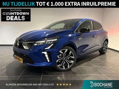 Royal blue Nieuw 2025 Mitsubishi Colt Intense+ Hatchback | € 27.900 (Eerlijke prijs)
