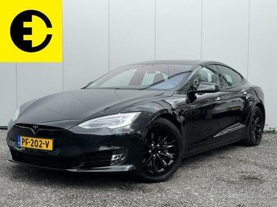 tweedehands Tesla Model S 75D Base | Enhanced Autopilot | Pano | Stoelverwar