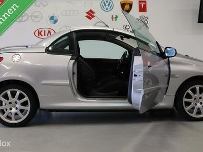 Peugeot 206 CC