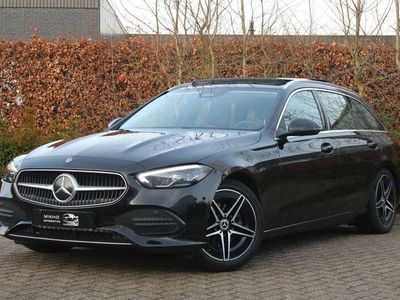 Mercedes C180