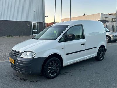 Occasion VW Caddy 69 PK (50 kW) 2008 MPV