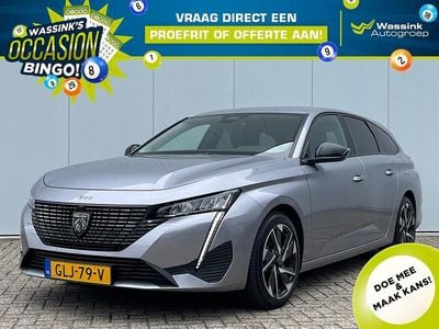 Peugeot 308 SW