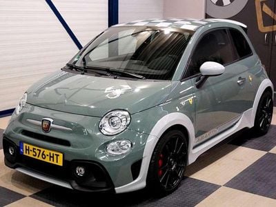 Groen Gebruikt 2020 Abarth 695 Hatchback | € 29.000