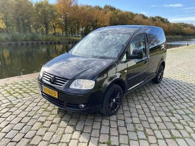 Occasion VW Caddy 102 PK (75 kW) 2008 MPV
