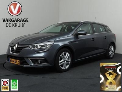 Renault Mégane GrandTour