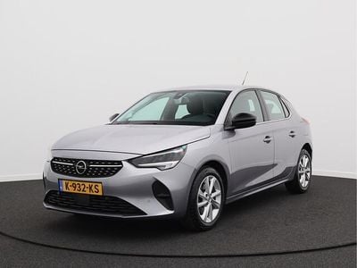 Occasion Opel Corsa Elegance 101 PK (74 kW) 2021 Grijs Hatchback