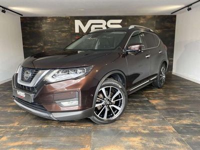 tweedehands Nissan X-Trail 1.7 dCi * TOIT PANO * LANE ASSIST * CLIM AUTO *