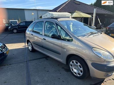 Citroën Xsara Picasso