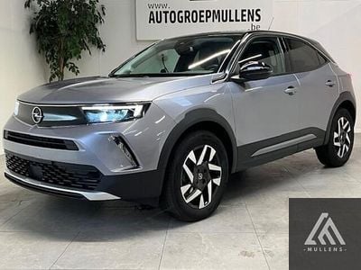 Occasion Opel Mokka Elegance 131 PK (96 kW) 2023 Grijs SUV