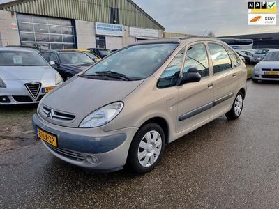 Citroën Xsara Picasso