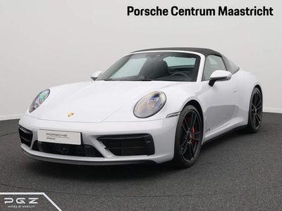 Porsche 911 Targa 4