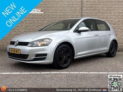 VW Golf VII