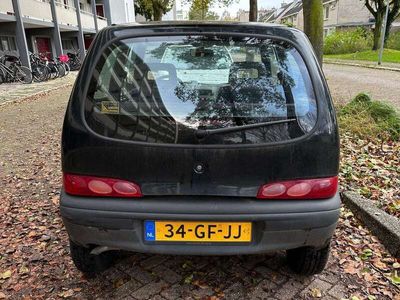 tweedehands Fiat Seicento 1100 ie Young
