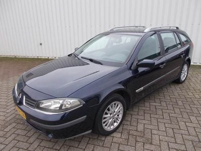 Renault Laguna III