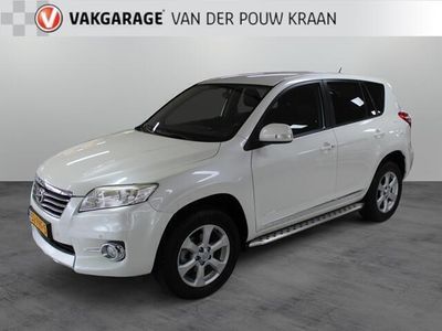 tweedehands Toyota RAV4 2.0 VVTi Exec. Bns