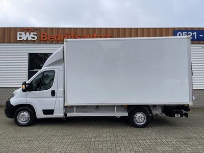 Wit Occasion 2022 Opel Movano Edition Van | € 29.950